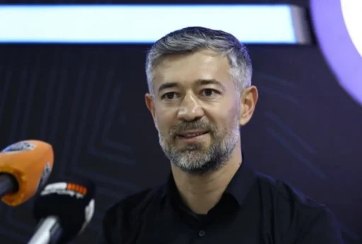 Elvin Məmmədovun yeni iş yeri bəlli oldu