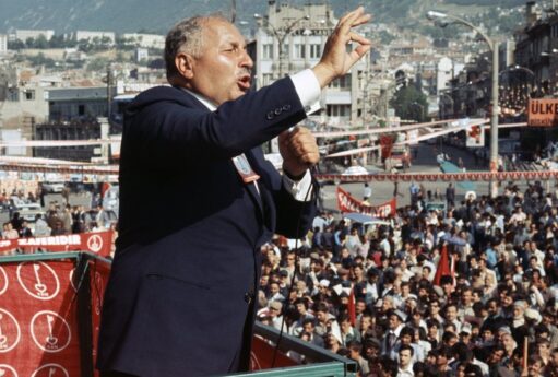 "İran və Türkiyəni böləcəklər..." - Sabiq baş nazirin 33 il öncəki şok proqnozu ortaya çıxdı