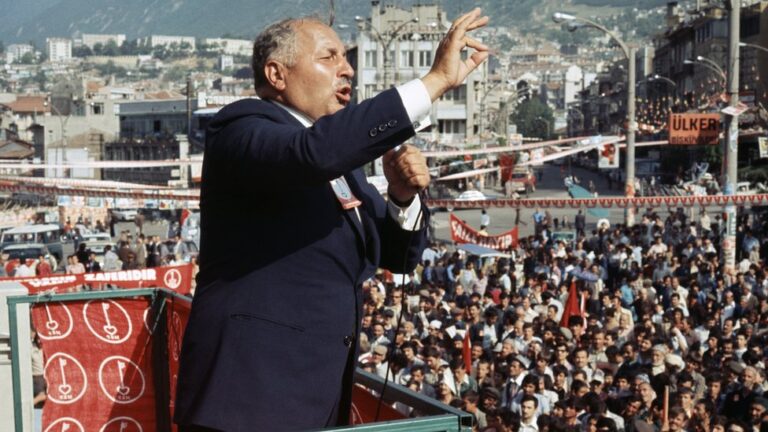 "İran və Türkiyəni böləcəklər..." - Sabiq baş nazirin 33 il öncəki şok proqnozu ortaya çıxdı