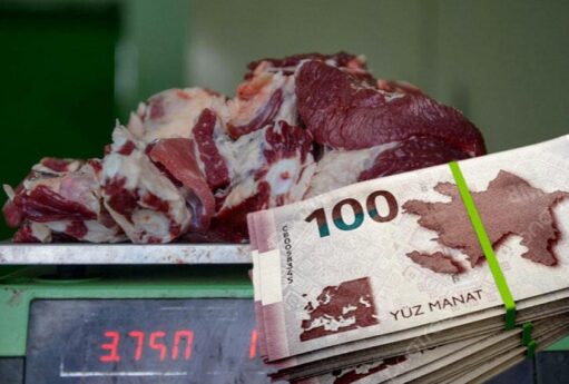 Qonşu ölkə ixracı dayandırdı – Azərbaycanda ətin qiyməti bahalaşa bilər 15 Qonşu ölkə ixracı dayandırdı – Azərbaycanda ətin qiyməti bahalaşa bilər