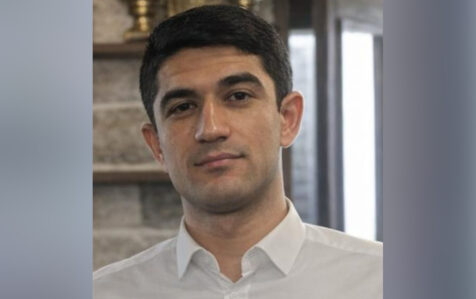 faiq elekberov