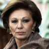 farah pahlavi