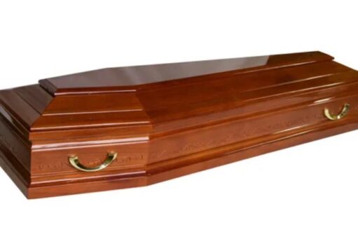 Azərbaycan Çindən səkkiz min tabut aldı