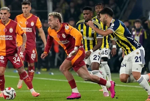 "Fənərbağça" kubokun sahibi oldu – VİDEO