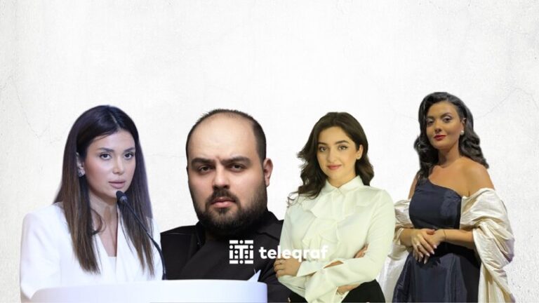 Prezidentin təltif etdiyi gənclər kimlərdir? - FOTOLAR
