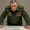 gerasimov