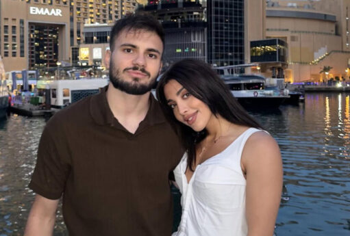 Millimizin üzvləri nişanlandı - FOTOLAR