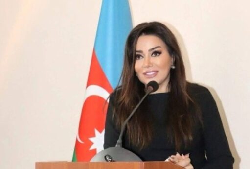 Nəsimi rayonuna rəhbərlik bu xanıma tapşırıldı