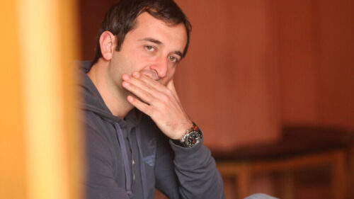 hikmet rehimov
