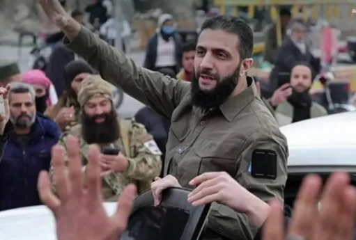 "Əl Şaraa vurulub" deyildi, Suriyadan təkzib gəldi - Nə baş verir?