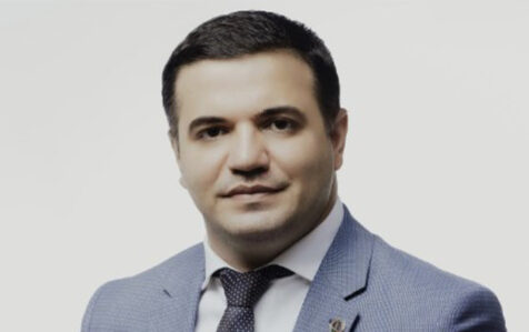 ibrahim huseynov