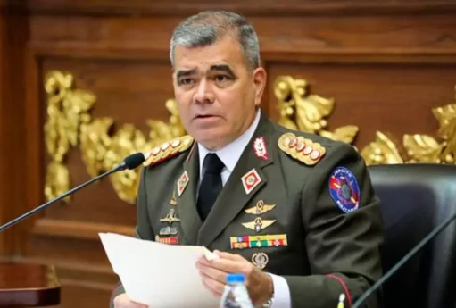 Venesueladan ABŞ-a Maduro və xanımı ilə bağlı tələb