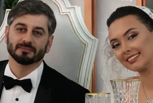 Azərbaycanlı aktyorun toyudur – FOTO