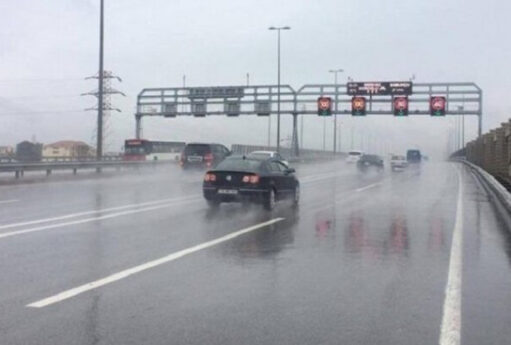 Həmin yolla bağlı yenidən qərar verildi