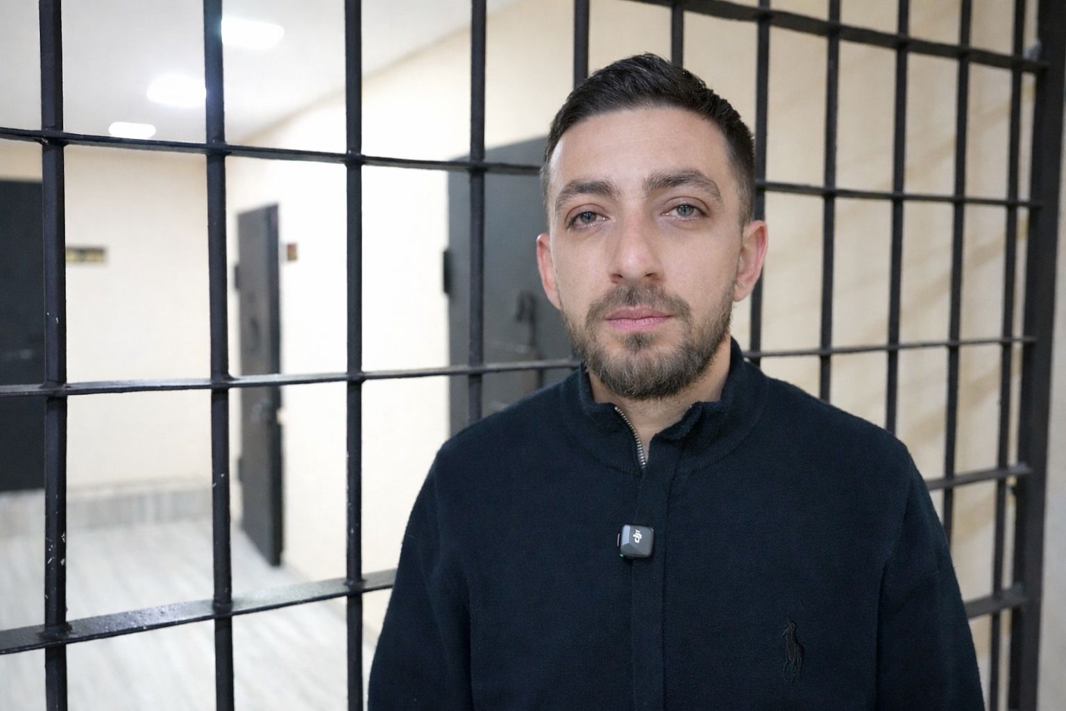 Bakıda əməliyyat: iranlıdan narkotik alan saxlanıldı - VİDEO 1 ir n