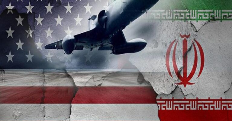 Müharibə artıq qapıdadır: ABŞ İran ətrafına hərbi gəmilər göndərdi