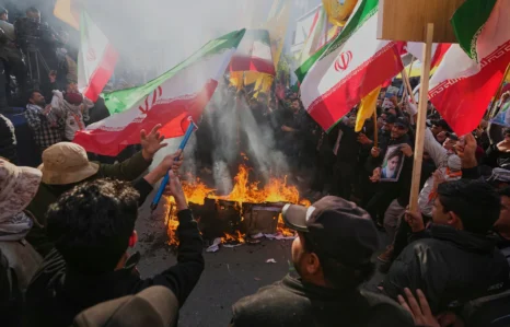 iran 921