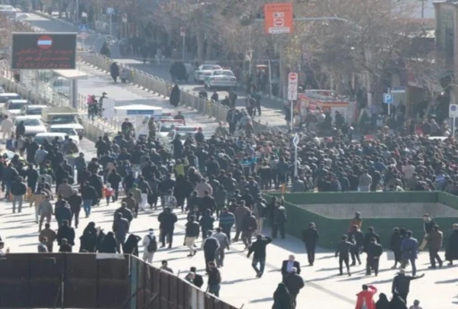 Ölkə qarışdı, milyonlarla azərbaycanlı susdu: Tehranı qəzəbləndirən ÇAĞIRIŞ