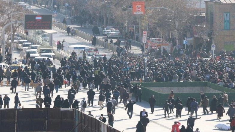 Ölkə qarışdı, milyonlarla azərbaycanlı susdu: Tehranı qəzəbləndirən ÇAĞIRIŞ