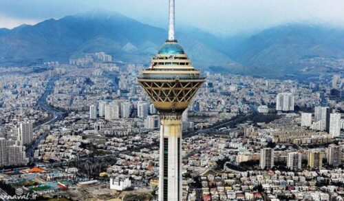iran tehran