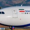 iran teyyare