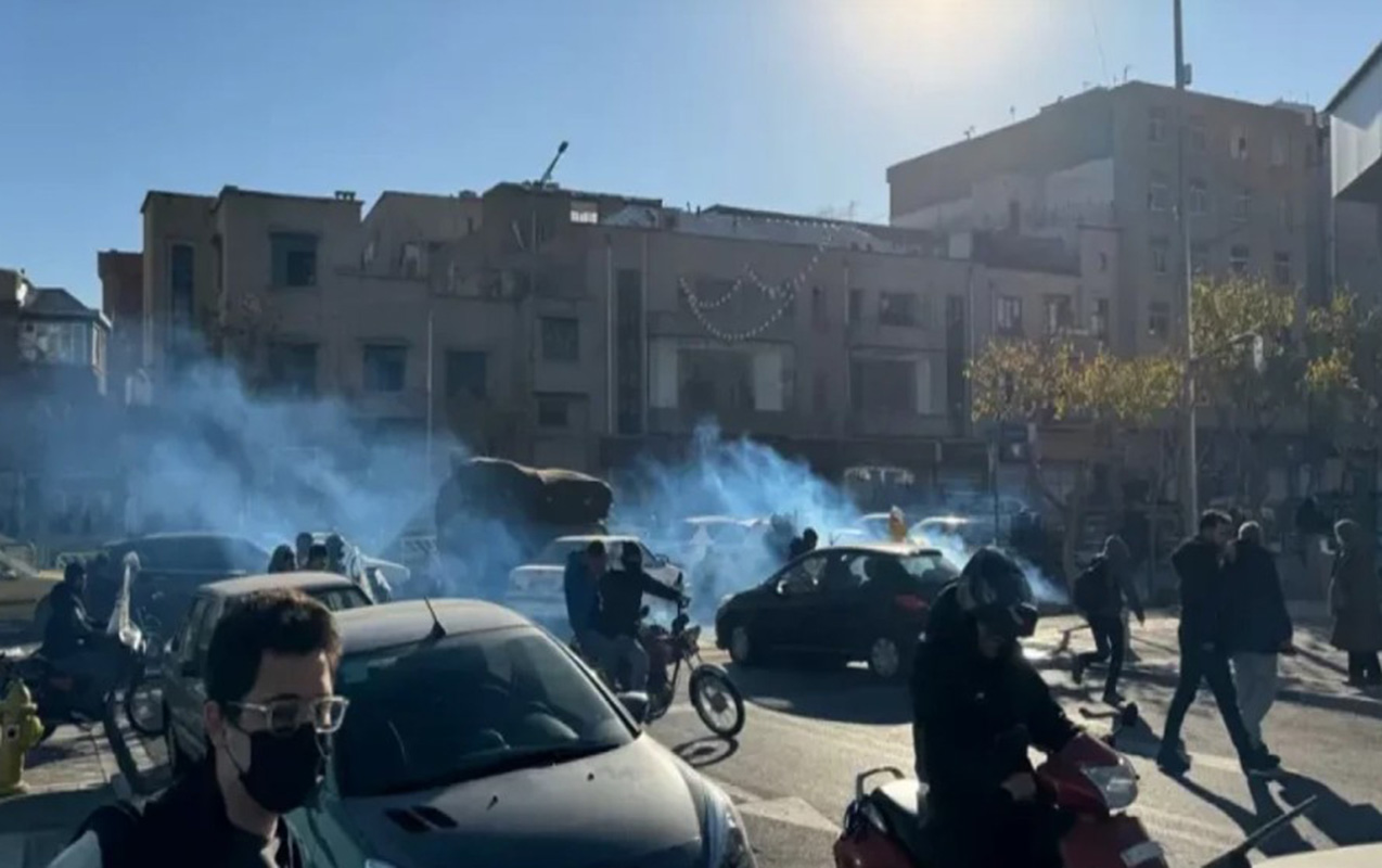 iran
