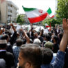iran etiraz main