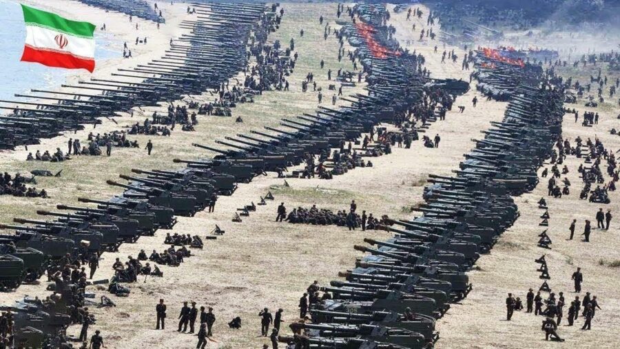 İranın gizli “qəhrəmanı” ortaya çıxdı: Hücum anonsundan sonra məlumat yayıldı ki…