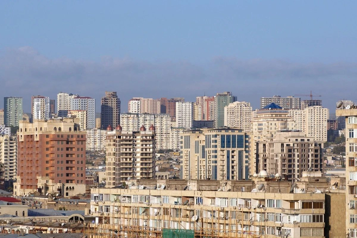 Bakıda mənzil qiymətləri rekord vurur: 1 kvadratmetr 17 min manatı keçdi 1 jp7ISsPeFHrQTmhHrT5Yy0bwKrDQRceWhndGt5zU