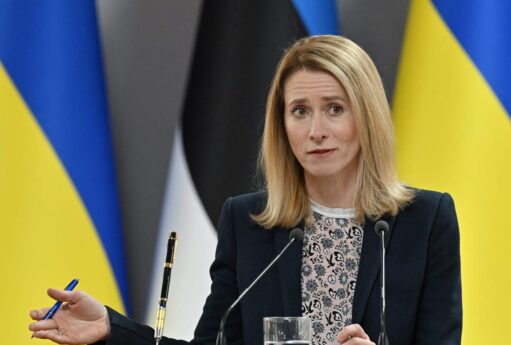 Avropa Trampa cavab verməyə hazırlaşır - Kallas etiraf etdi