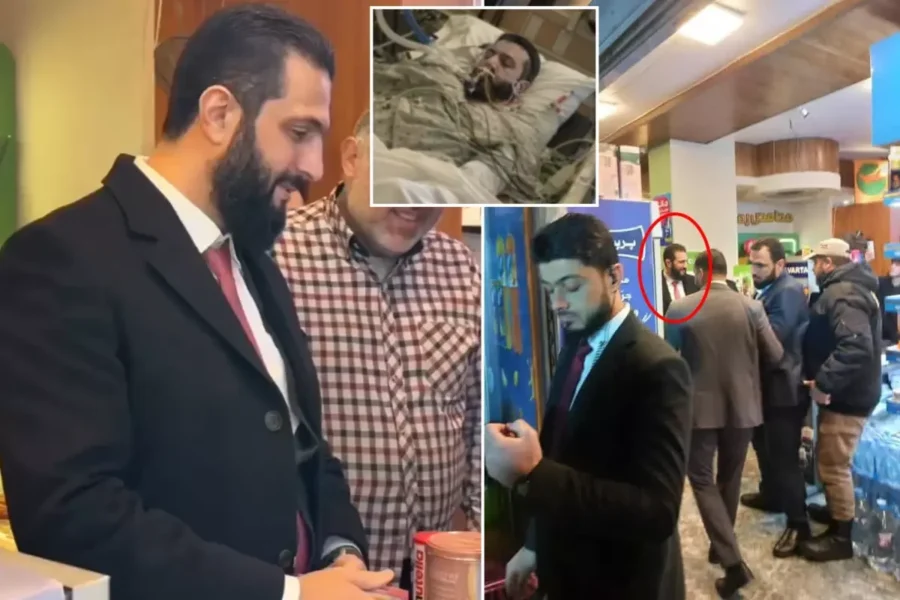 6 günlük sirr çözülür: Şara 12 dəqiqəlik atışmada yaralanıb – Detallar