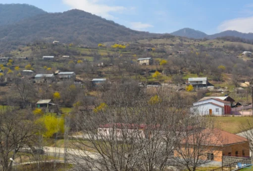 Sabah Ağdərənin 4 kəndinə ilk köç olacaq