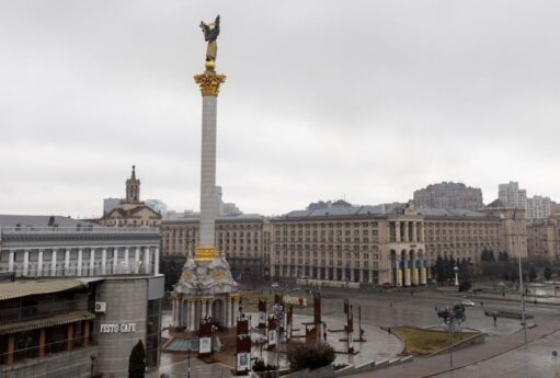 Vaşinqton Kiyevlə bağlı sənədə imza atmadı