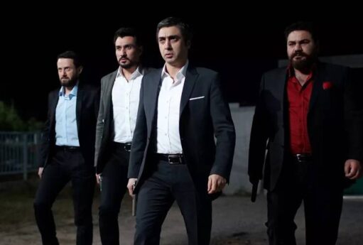 İran üç yerə bölünəcək, azərbaycanlılar... – "Kurtlar Vadisi"ndə sensasion sözlər/VİDEO