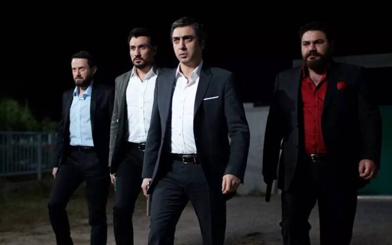 İran üç yerə bölünəcək, azərbaycanlılar... – "Kurtlar Vadisi"ndə sensasion sözlər/VİDEO
