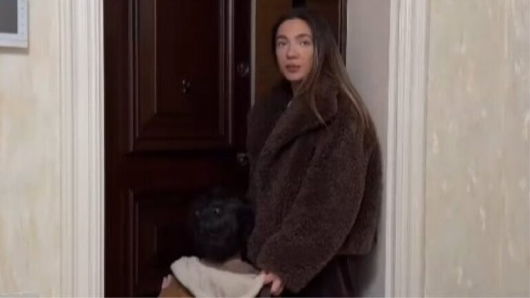 Nazirliyin paylaşdığı video müzakirələrə səbəb oldu