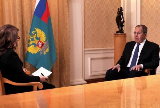 Lavrov Türkiyə diplomatiyasını niyə təriflədi? – Tarixi müsahibənin şifrələri 25 lavrov 1