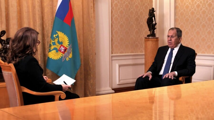 Lavrov Türkiyə diplomatiyasını niyə təriflədi? – Tarixi müsahibənin şifrələri