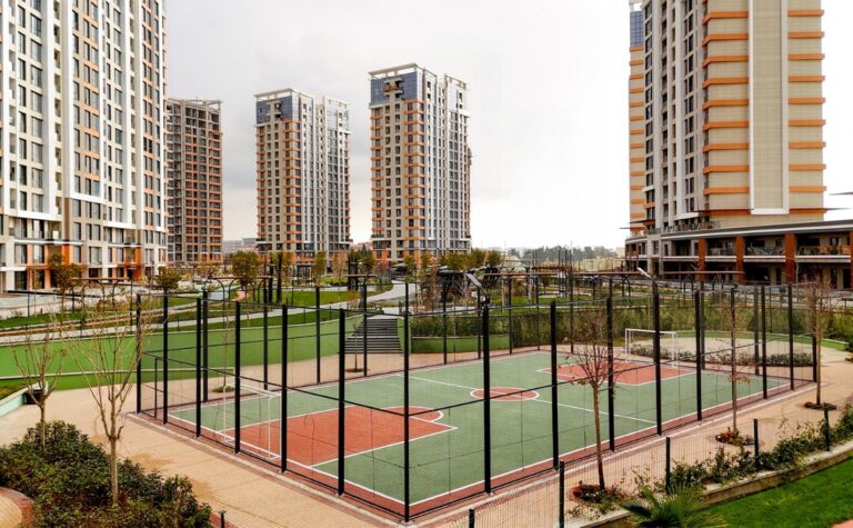 Faizsiz daxili kreditlə premium mənzil fürsəti "City Garden Narimanov"da - "Kristal!"