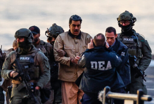 Maduro əfv ediləcək? - Tramp açıqladı