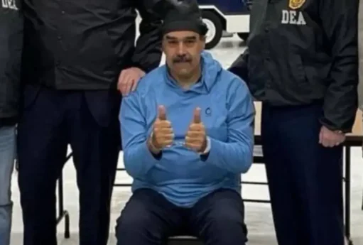 Gözlənilməz ssenari: Maduro azadlığa buraxıla bilər...