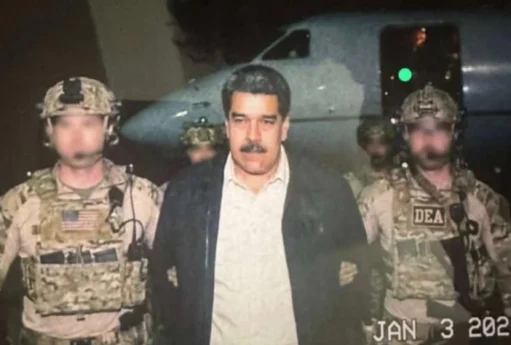 Maduro edam ediləcək? – Amerikalı politoloq inanılmaz əməliyyatın şifrələrini açdı