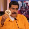 maduro petro