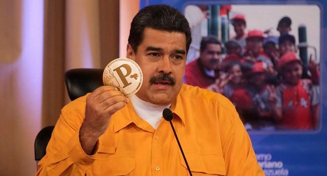 Maduro həbsxanadan müraciət etdi - "Arvadımla birlikdə..."