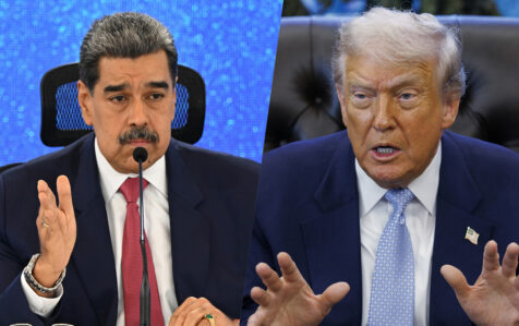 maduro tramp