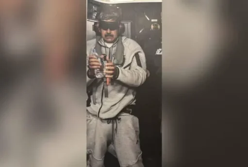 Maduronun saxlanılmasından sonra bu brend gündəm oldu