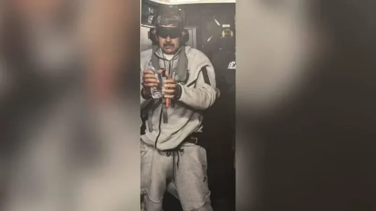 Maduronun saxlanılmasından sonra bu brend gündəm oldu