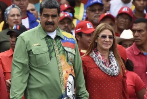 TƏCİLİ: ABŞ Maduro və xanımını ələ keçirdi