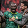 mane