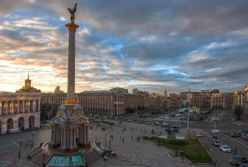 Kalaşnik xalqa müraciət etdi